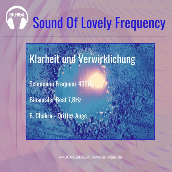 Klarheit und Verwirklichung