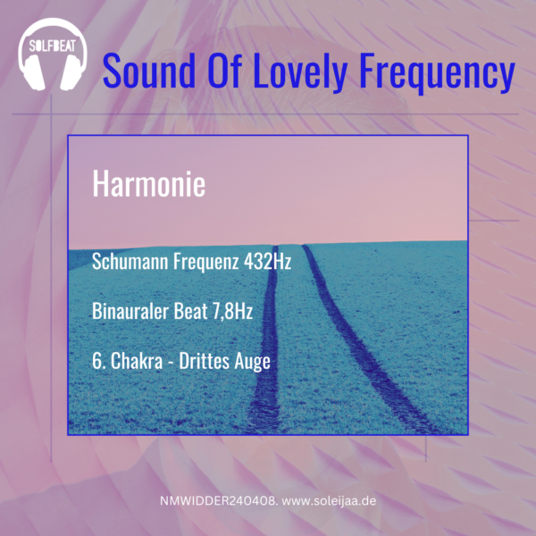 Harmonie