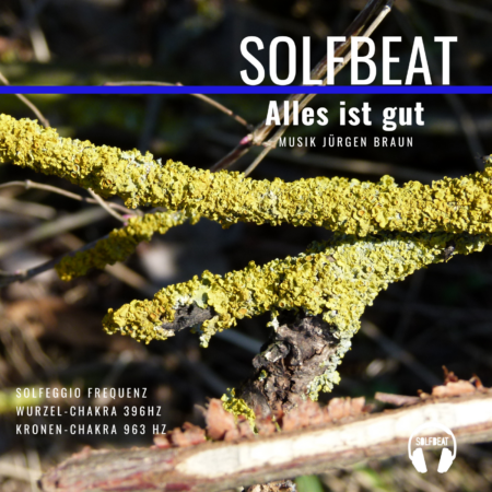 Alles ist gut
