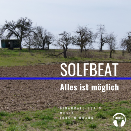 Alles ist möglich