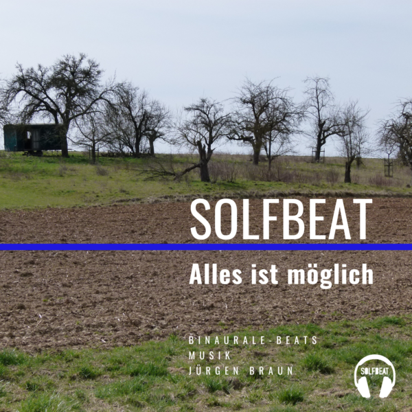 Alles ist möglich