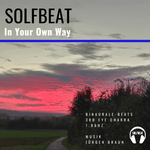 In Your Own Way