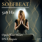 SolfBeat_Open Your Heart – DNA Repair