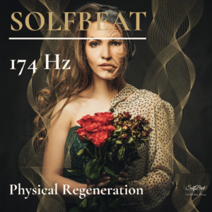 SolfBeatCover Physical Regeneration